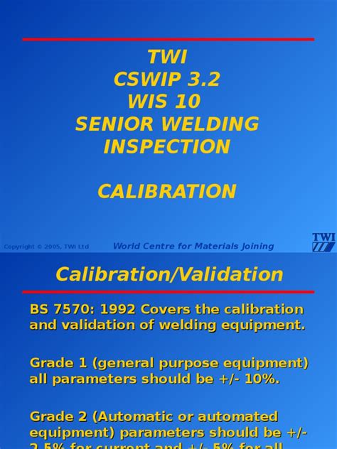 twi cswip verification|CSWIP Welding Inspector .